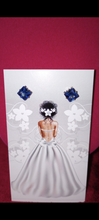 Load image into Gallery viewer, Rhinestone Stud Earrings