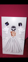 Load image into Gallery viewer, Rhinestone Stud Earrings