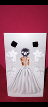 Load image into Gallery viewer, Rhinestone Stud Earrings
