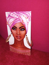 Load image into Gallery viewer, Pinpoint style Hoop Earrings Gold Plated