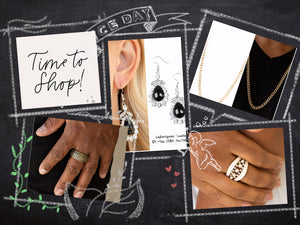 Be In-Love With Giving Gift Cards