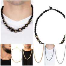 Load image into Gallery viewer, Mysterious Asseccories Set (3 Piece Set&#39;s)