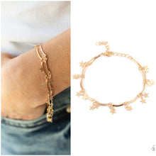 Load image into Gallery viewer, Little Miss Americana, Party in the USA Necklace/Bracelet Set