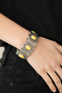 Desert Relic Bracelet Yellow