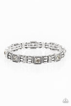Load image into Gallery viewer, Metro Marvelous Bracelet Silver