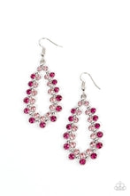 Load image into Gallery viewer, It&#39;s About 2 GLOW Down Earrings White, Brown or Pink