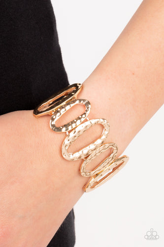Homestead Heirloom Bracelet Gold