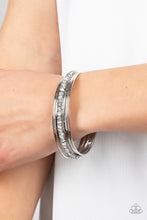 Load image into Gallery viewer, Prismatic Pizazz Bracelet Silver