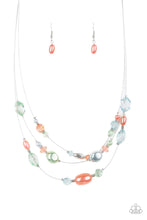 Load image into Gallery viewer, Pacific Pageantry Necklace Multi