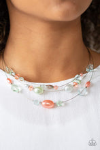 Load image into Gallery viewer, Pacific Pageantry Necklace Multi