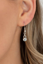 Load image into Gallery viewer, Unfiltered Confidence Necklace White