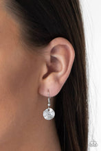 Load image into Gallery viewer, Simple Sheen Necklace Multi/Silver/Gold