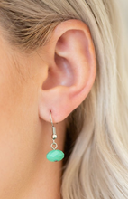 Load image into Gallery viewer, BRAG&#39;s 2 Riches Necklace Green