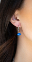 Load image into Gallery viewer, BRAG&#39;s 2 Riches Necklace Blue