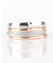 Load image into Gallery viewer, Sahara Shimmer Bangle Bracelet Multi