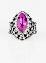 Load image into Gallery viewer, Royal Radiance Ring Pink