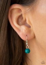 Load image into Gallery viewer, Voyager Vibes Necklace Multi Green/Blue