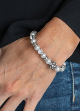 Load image into Gallery viewer, Twinkling Timelessness Bracelet Silver