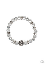 Load image into Gallery viewer, Twinkling Timelessness Bracelet Silver