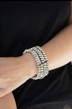 Load image into Gallery viewer, Best Of LUXE Bracelet White