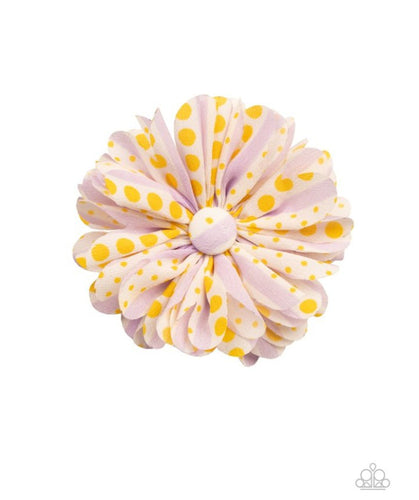 Got A Good Thing Growing Hair Clip Multi