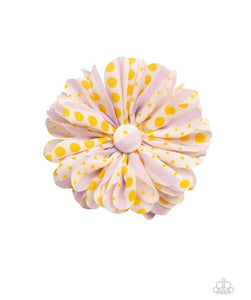 Got A Good Thing Growing Hair Clip Multi